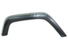 2007-2017 Jeep Wrangler Fender Flare Rear Passenger Side Textured