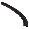 2011-2021 Jeep Grand Cherokee Wheel Arch Trim Rear Driver Side (Door Wheel Moulding) Exclude Srt-8