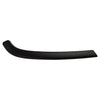 2011-2021 Jeep Grand Cherokee Wheel Arch Trim Rear Driver Side (Door Wheel Moulding) Exclude Srt-8