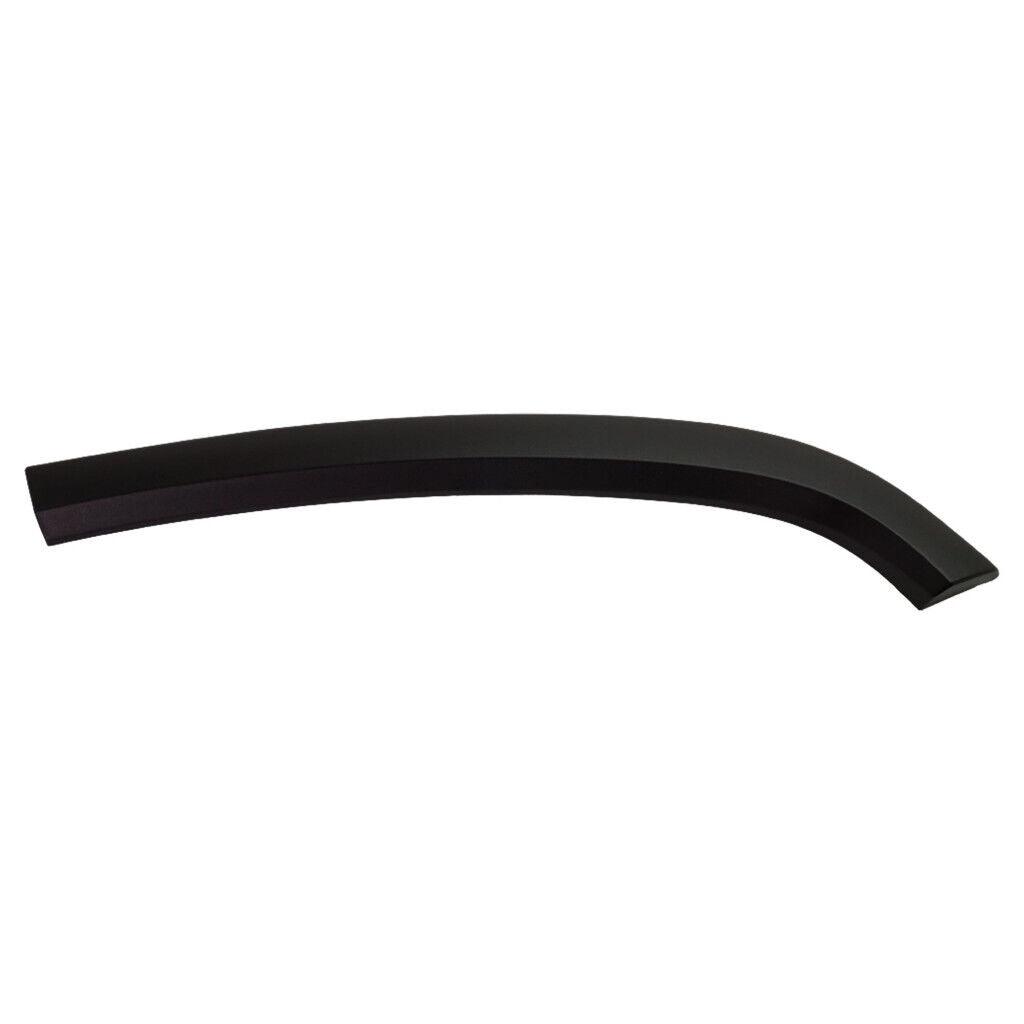 Enjoliveur d'aile arrière côté conducteur pour Jeep Grand Cherokee 2011-2021 (moulure de porte/d'aile), sauf SRT-8, CH1790102