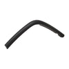 2011-2021 Jeep Grand Cherokee Wheel Arch Trim Rear Driver Side (Rearward Section) Exclude Srt-8