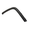 2011-2021 Jeep Grand Cherokee Wheel Arch Trim Rear Driver Side (Rearward Section) Exclude Srt-8