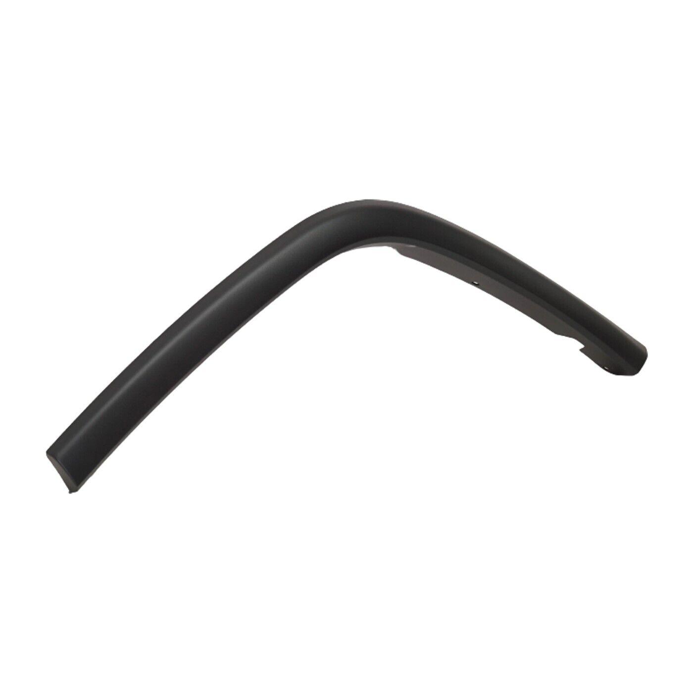 Garniture d'aile arrière côté conducteur pour Jeep Grand Cherokee 2011-2021 (partie arrière), sauf SRT-8, CH1790103