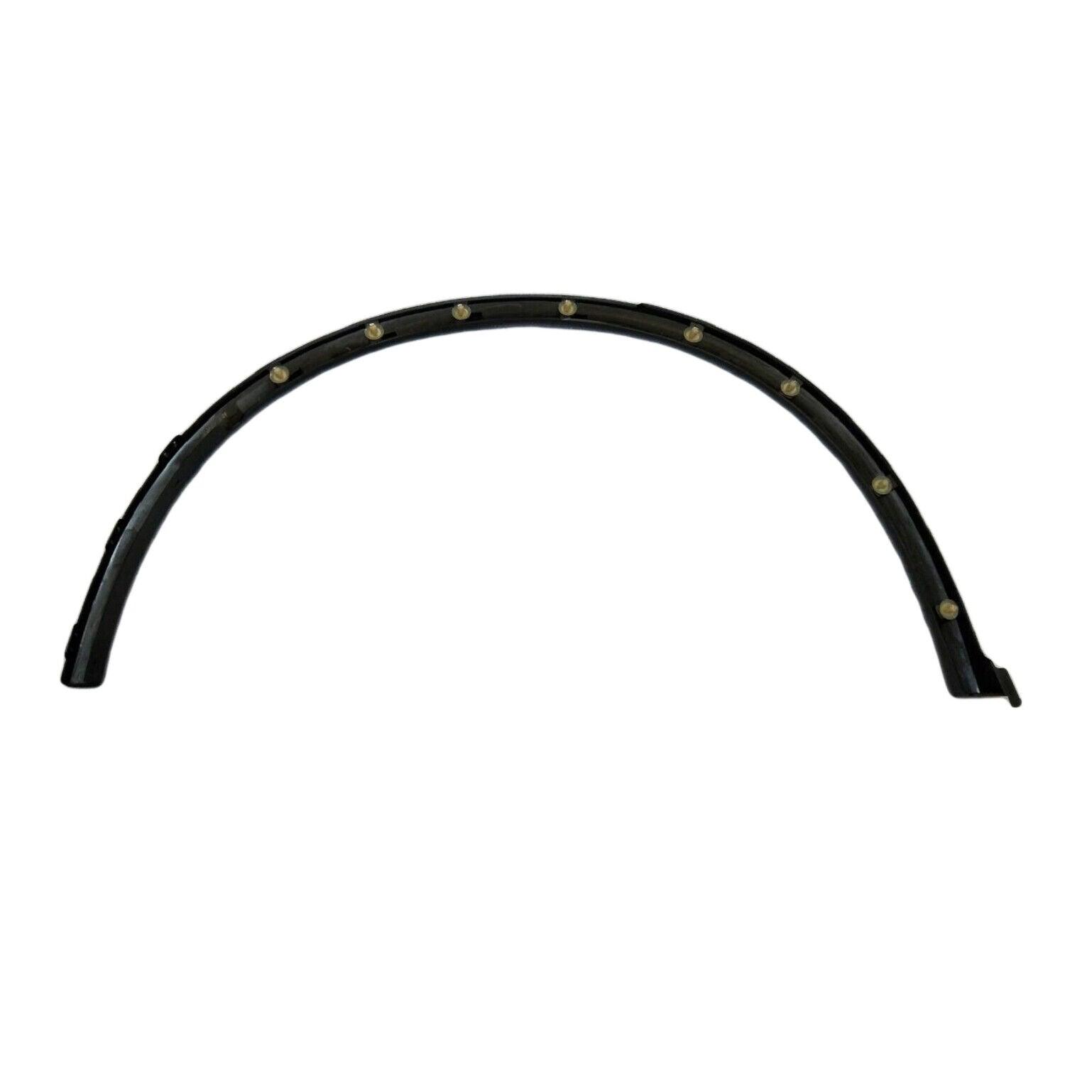 Garniture d'aile arrière côté conducteur pour Dodge Durango 2011-2025, CH1790105