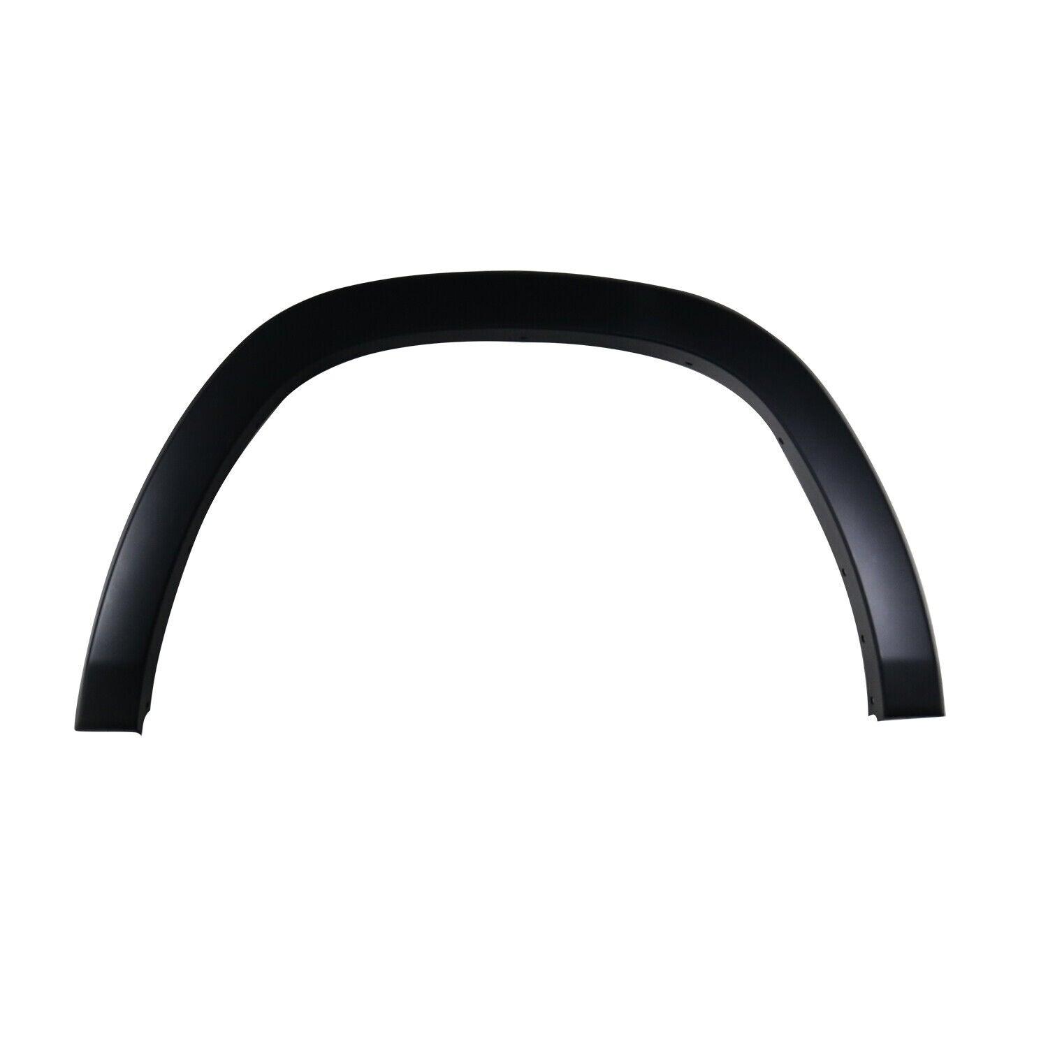 Garniture d'aile arrière côté conducteur pour Ram 1500 Classic (2019-2025), CH1790107