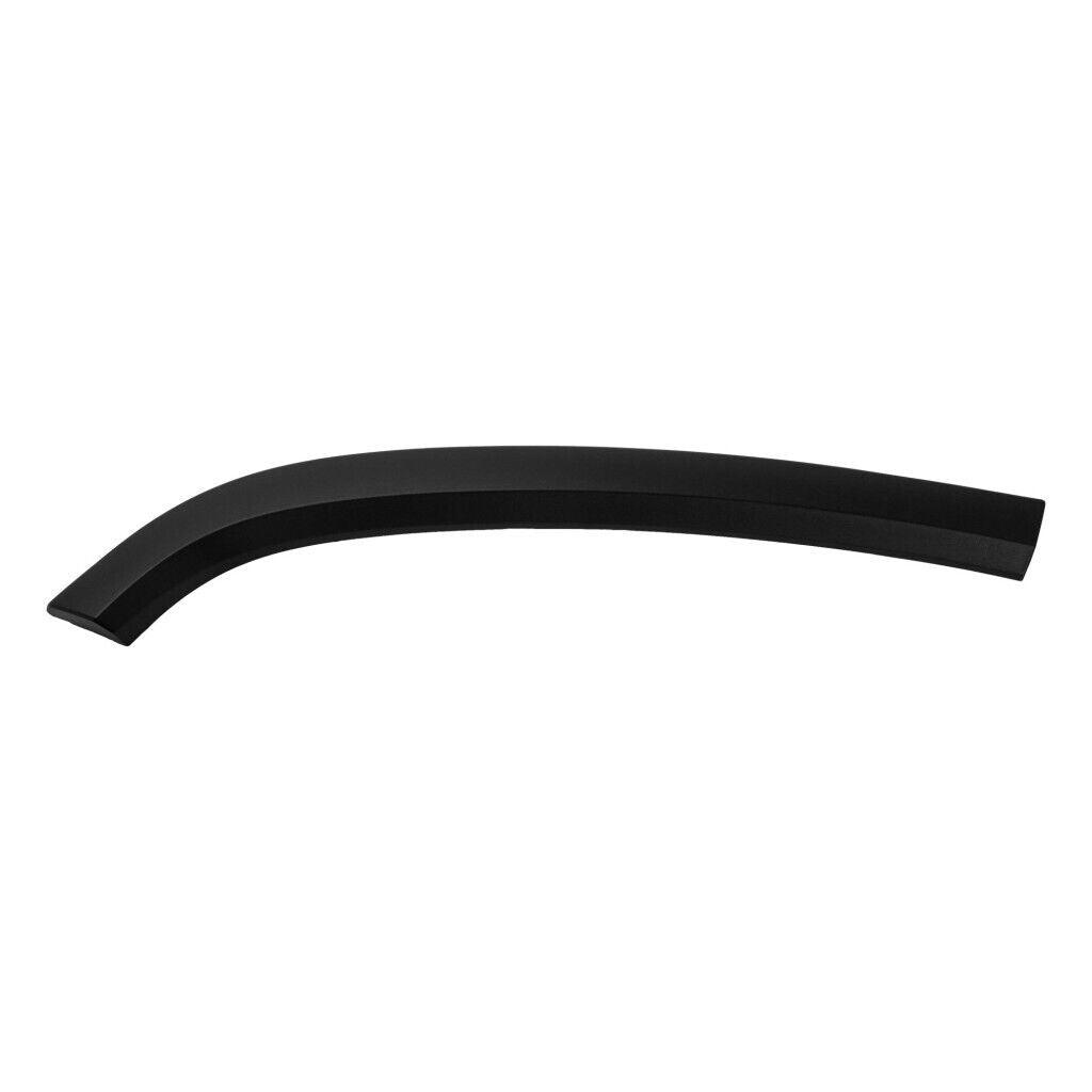 Garniture d'aile arrière côté passager pour Jeep Grand Cherokee 2011-2021 (moulure de porte/d'aile), sauf SRT-8, CH1791102