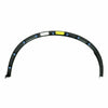 2011-2021 Dodge Durango Wheel Arch Trim Rear Passenger Side Black With Accent Colour