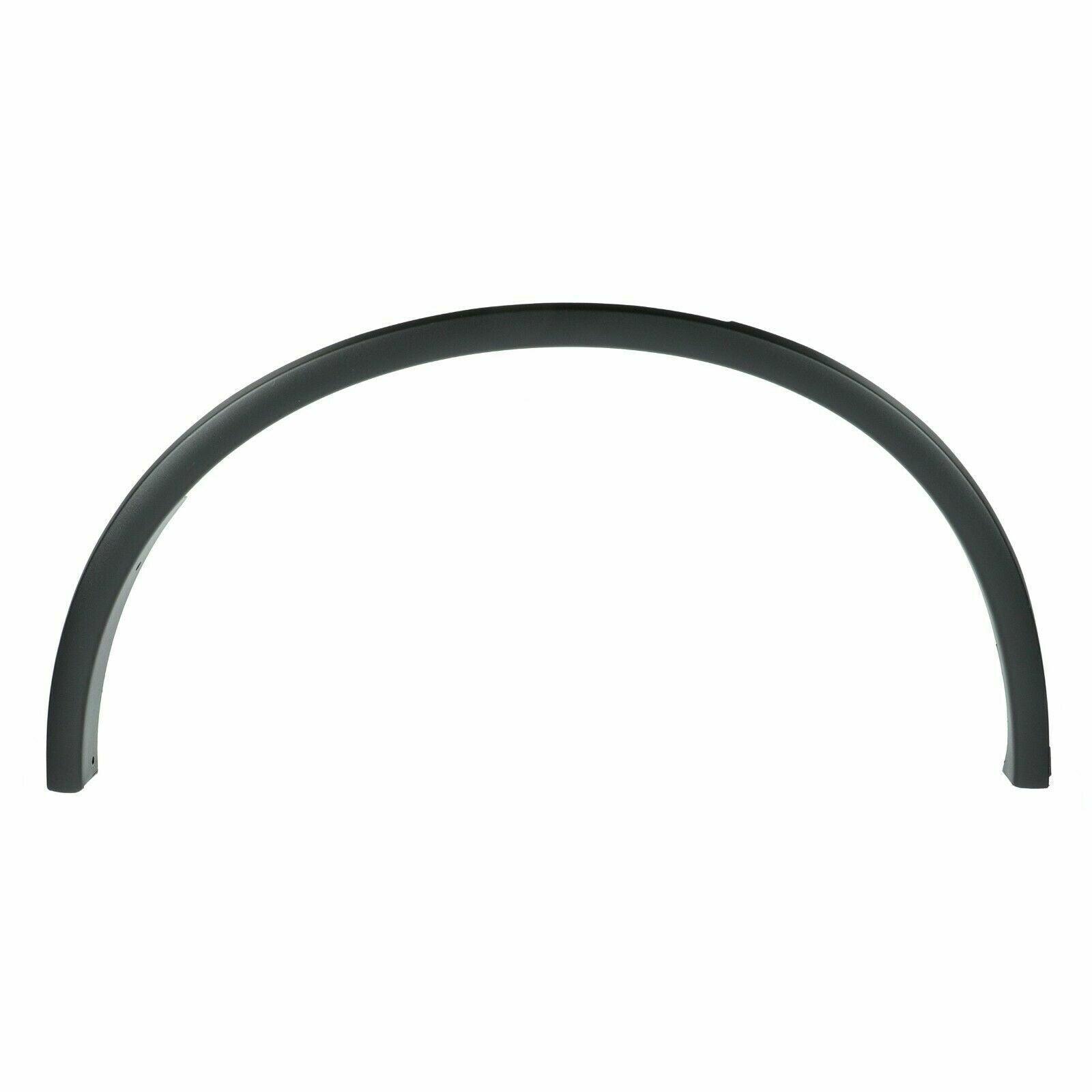 Garniture d'aile arrière côté passager pour Dodge Durango 2011-2025, CH1791105