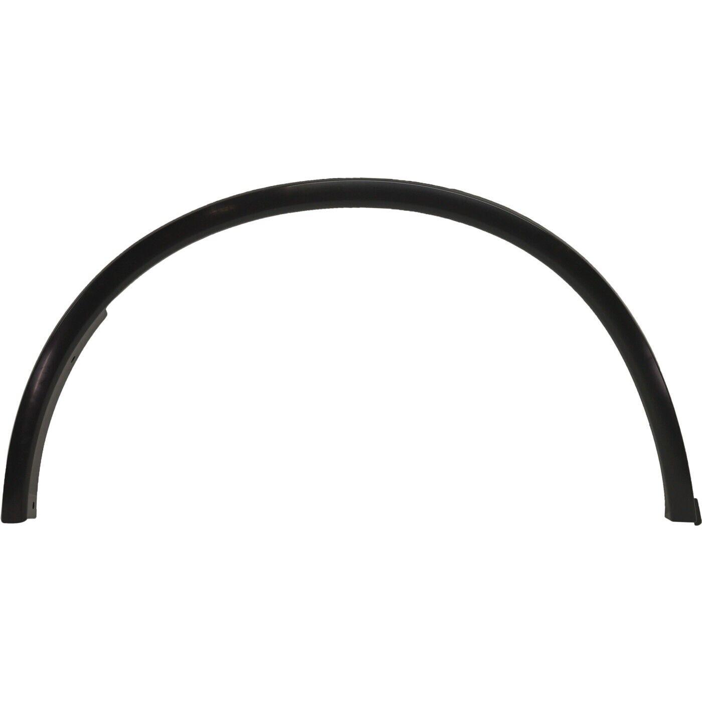 Garniture d'aile arrière côté passager pour Dodge Durango 2011-2025, CH1791106
