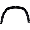 2019-2021 Ram Ram 1500 Classic Wheel Arch Trim Rear Passenger Side Ptm
