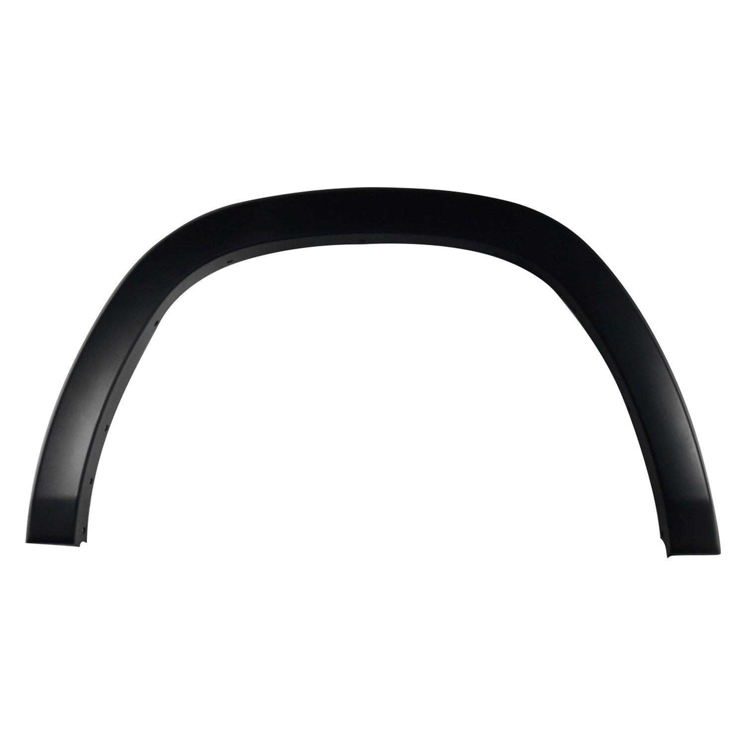 Garniture d'aile arrière pour Dodge Ram 1500 Classic (2019-2025), CH1791107