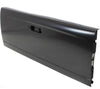 2007-2009 Dodge Ram 2500 Tail Gate (With Out Dual Rear Wheels Or Spoiler)