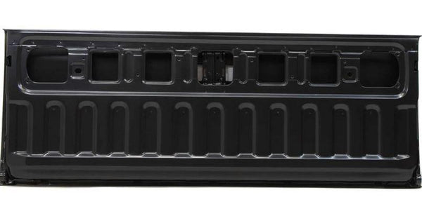 2002-2008 Dodge Ram 1500 Tail Gate (With Out Dual Rear Wheels Or Spoiler) Capa