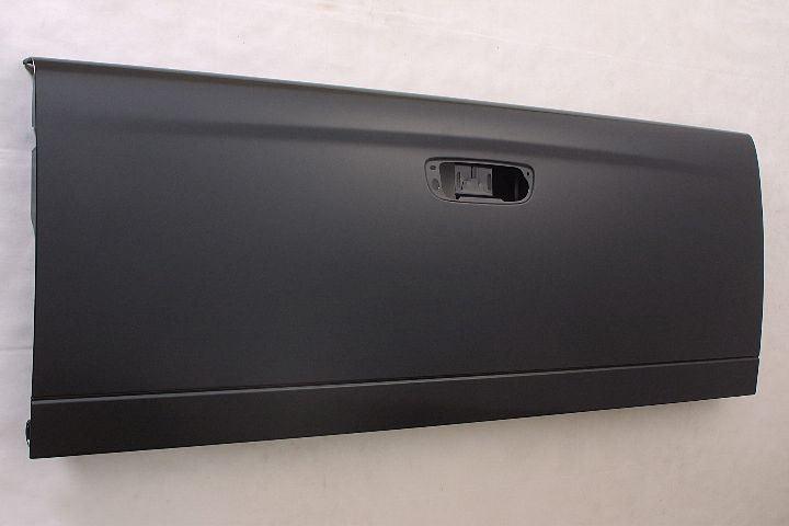Hayon pour Dodge Ram 1500 2002-2008 (sans roues arrière jumelées ni aileron), CH1900121