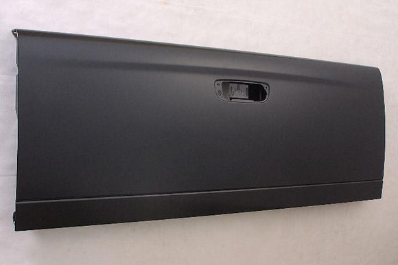 2002-2008 Dodge Ram 1500 Tail Gate (With Out Dual Rear Wheels Or Spoiler)