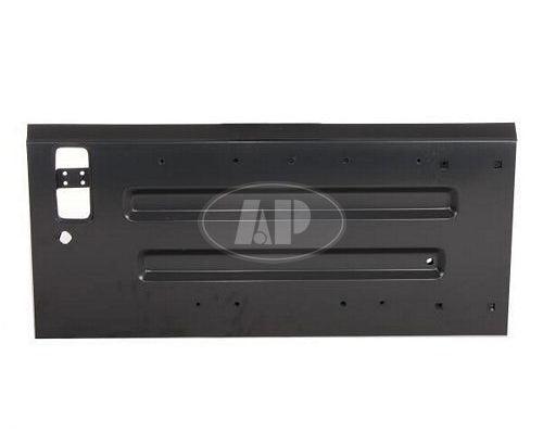 Hayon Jeep Wrangler 1997-2006, CH1900124