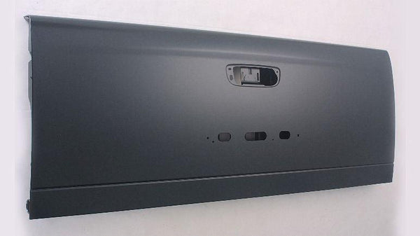 2003-2006 Dodge Ram 3500 Tail Gate (With Dual Rear Wheels)