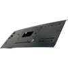 2007-2009 Jeep Wrangler Tail Gate Shell Steel