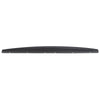 2019 Ram Ram 1500 Classic Bumper Spoiler Rear Textured Black From 08/31/2016