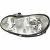 1998-2001 Chrysler Concorde Head Lamp Driver Side