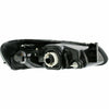 2003-2006 Dodge Stratus Sedan Head Lamp Driver Side High Quality