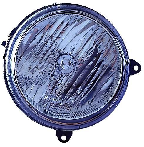 Phare avant côté conducteur Jeep Liberty 2005-2007, CH2502156