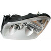 2005-2007 Dodge Magnum Head Lamp Driver Side Chrome 5.7 Ls High Quality