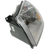 2005-2007 Dodge Magnum Head Lamp Driver Side Chrome 5.7 Ls High Quality
