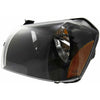 2005-2007 Dodge Magnum Head Lamp Driver Side 2.7/3.5L High Quality