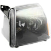 2005-2007 Dodge Magnum Head Lamp Driver Side 2.7/3.5L High Quality