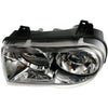 2005-2010 Chrysler 300 Head Lamp Driver Side 5.7L