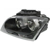 2004-2006 Chrysler Pacifica Head Lamp Driver Side Without Projector Bulb High Quality
