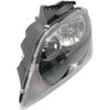 2004-2006 Chrysler Pacifica Head Lamp Driver Side Without Projector Bulb High Quality