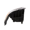 2007-2011 Dodge Nitro Head Lamp Driver Side