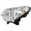 2007-2010 Chrysler Sebring Sedan Head Lamp Driver Side High Quality