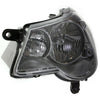 2007-2010 Chrysler Sebring Sedan Head Lamp Driver Side High Quality