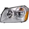 2005-2007 Dodge Magnum Head Lamp Driver Side 5.7L High Quality