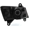 2008-2010 Dodge Caravan Head Lamp Driver Side