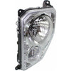 2008-2009 Jeep Liberty Head Lamp Driver Side With Fog Lamp High Quality