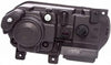 2008-2014 Dodge Challenger Head Lamp Driver Side Xenon With Out Bulb High Quality