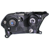 2011-2013 Dodge Durango Head Lamp Driver Side High Quality