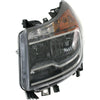Head Lamp Driver Side Ram Promaster 1500 2014-2021 Without Drl High Quality , CH2502254