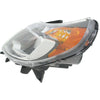 Head Lamp Driver Side Ram Promaster 1500 2014-2021 Without Drl High Quality , CH2502254