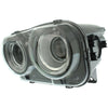 2015-2019 Dodge Challenger Head Lamp Driver Side Halogen High Quality