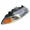 1995-2000 Dodge Stratus Sedan Head Lamp Passenger Side High Quality