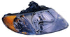 Head Lamp Passenger Side Chrysler Town Country 2001-2007 Except 05-06 Town And Country With Long Wheelbase Capa , Ch2503129C