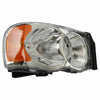 2002-2004 Dodge Ram 1500 Head Lamp Passenger Side High Quality