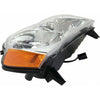 2005-2007 Jeep Grand Cherokee Head Lamp Passenger Side High Quality