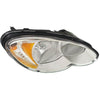 2006-2010 Chrysler Pt Cruiser Head Lamp Passenger Side (Code)