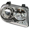 2005-2010 Chrysler 300 Head Lamp Passenger Side 5.7L